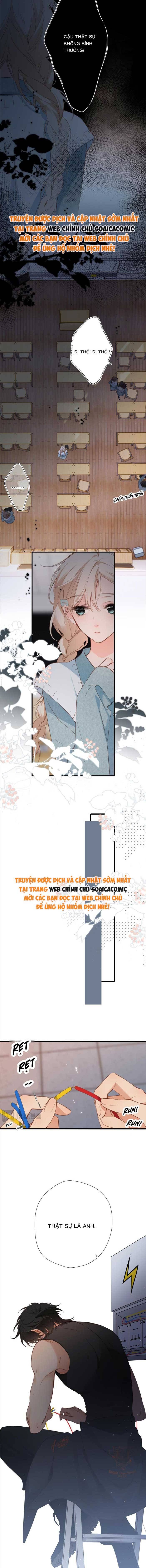 Tố Hồi Xuân Thời Chapter 15 - 3