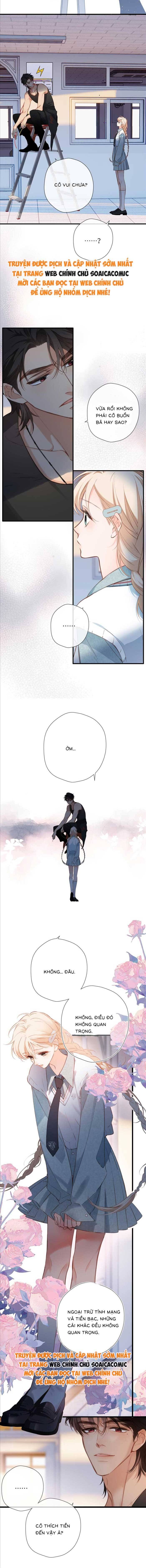 Tố Hồi Xuân Thời Chapter 15 - 4