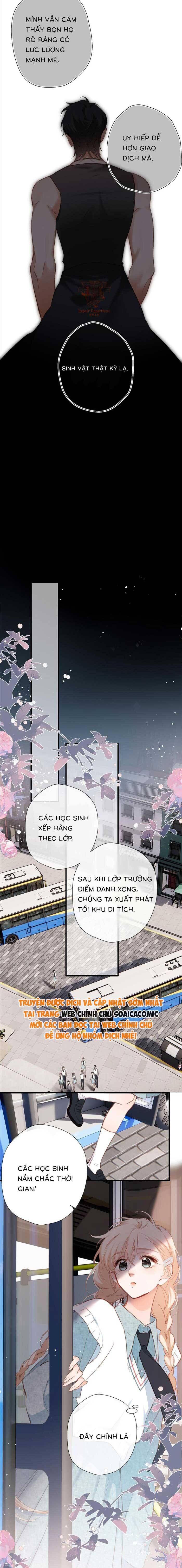 Tố Hồi Xuân Thời Chapter 16 - 5