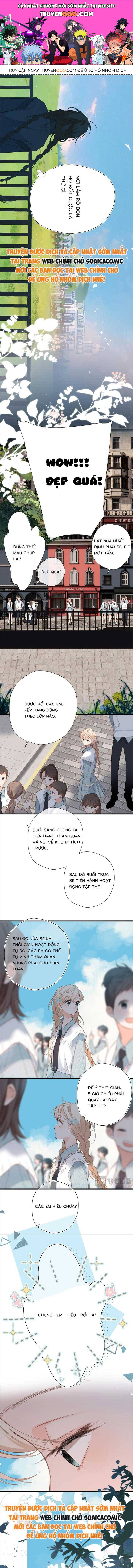 Tố Hồi Xuân Thời Chapter 17 - 1