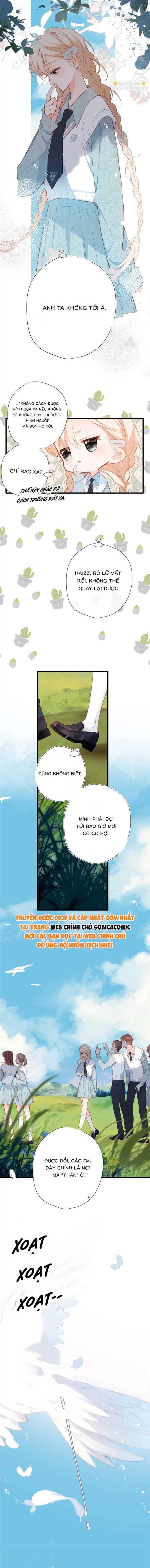 Tố Hồi Xuân Thời Chapter 17 - 2