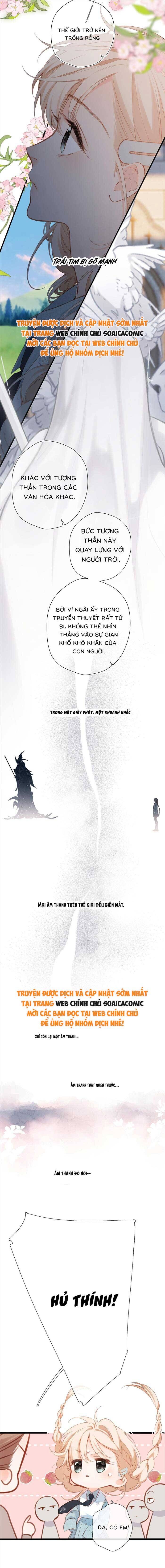 Tố Hồi Xuân Thời Chapter 17 - 4