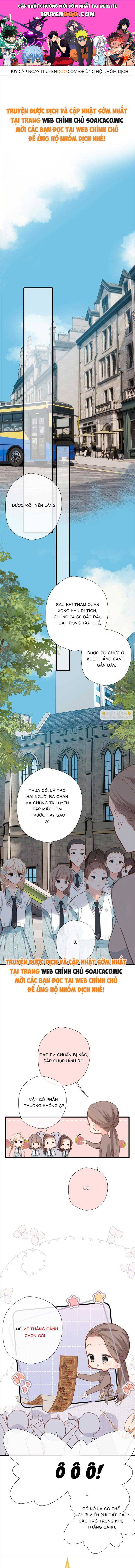 Tố Hồi Xuân Thời Chapter 18 - 1