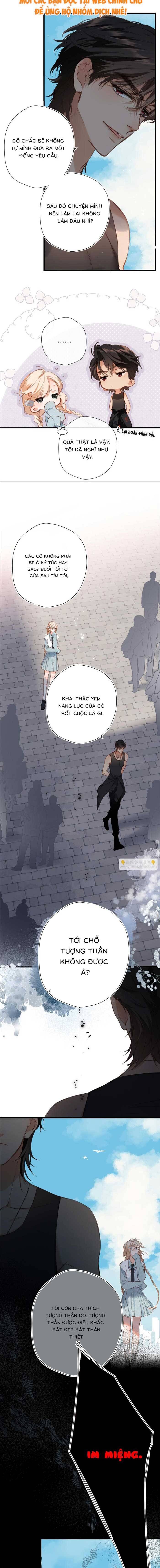 Tố Hồi Xuân Thời Chapter 19 - 2