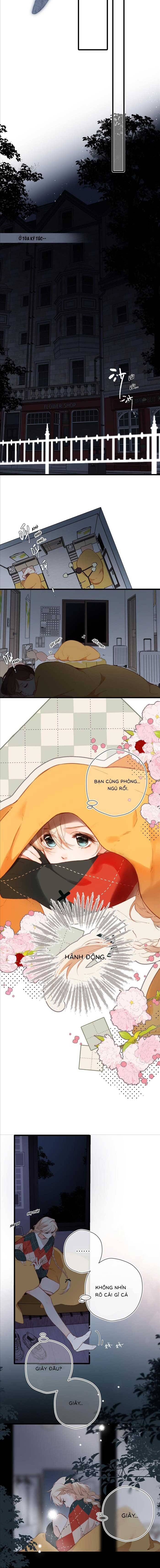 Tố Hồi Xuân Thời Chapter 19 - 4