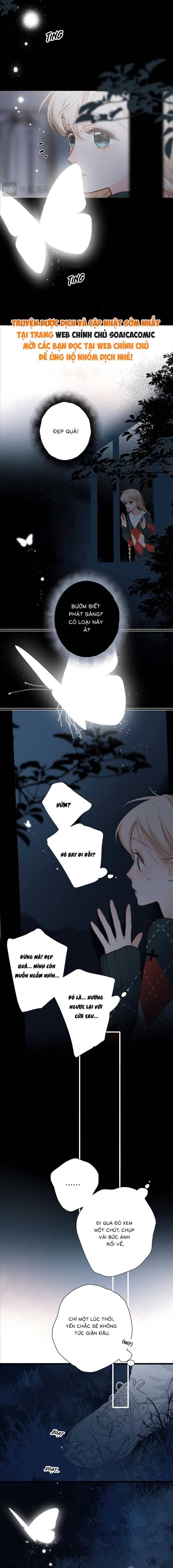 Tố Hồi Xuân Thời Chapter 19 - 5
