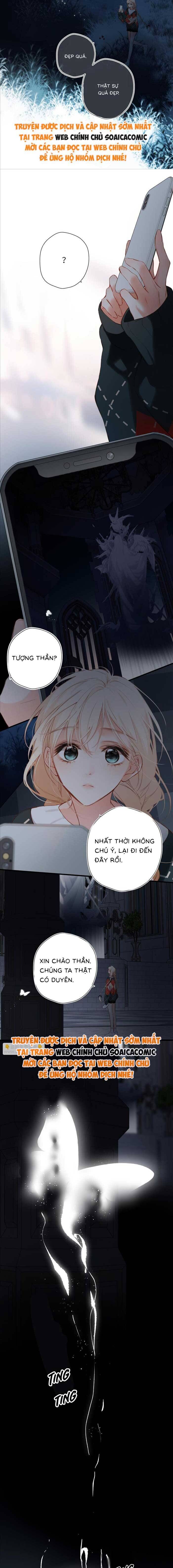 Tố Hồi Xuân Thời Chapter 19 - 6