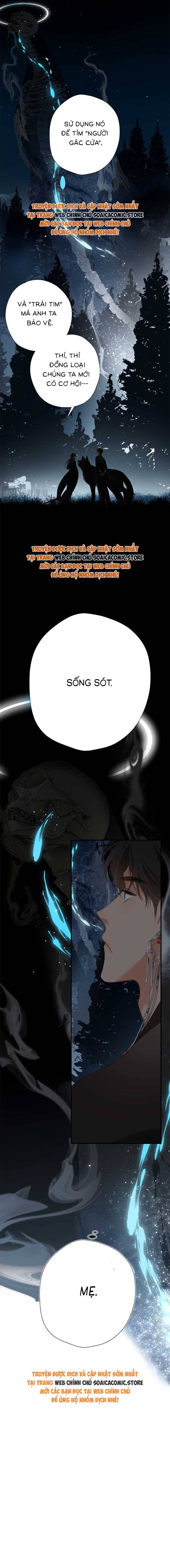 Tố Hồi Xuân Thời Chapter 2 - 11