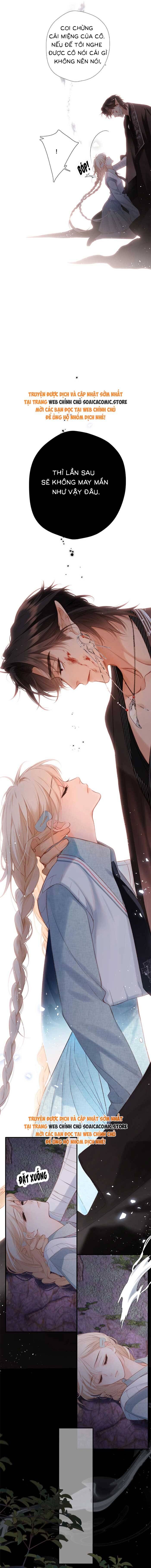 Tố Hồi Xuân Thời Chapter 2 - 5