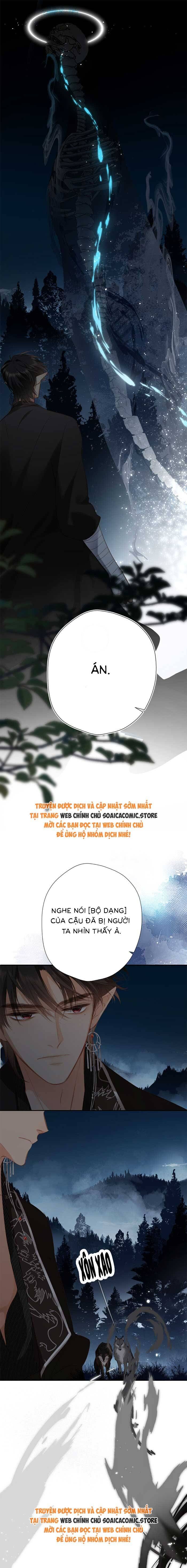 Tố Hồi Xuân Thời Chapter 2 - 7