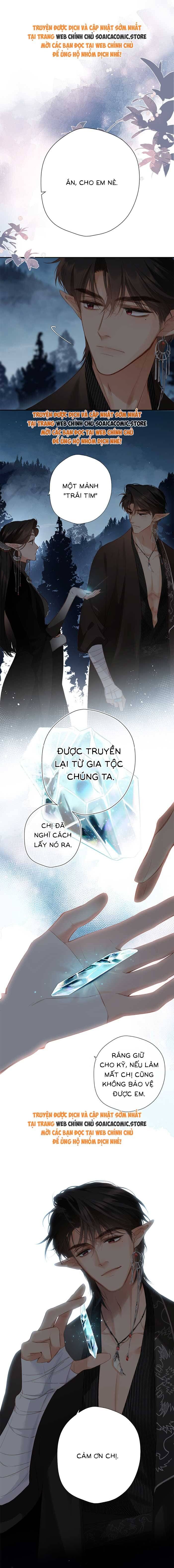 Tố Hồi Xuân Thời Chapter 2 - 10