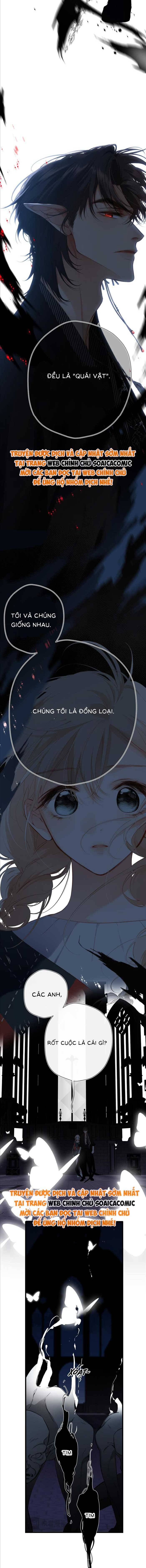 Tố Hồi Xuân Thời Chapter 20 - 4