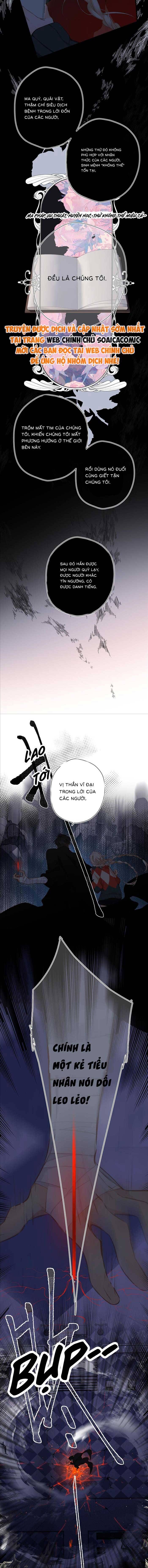 Tố Hồi Xuân Thời Chapter 20 - 6