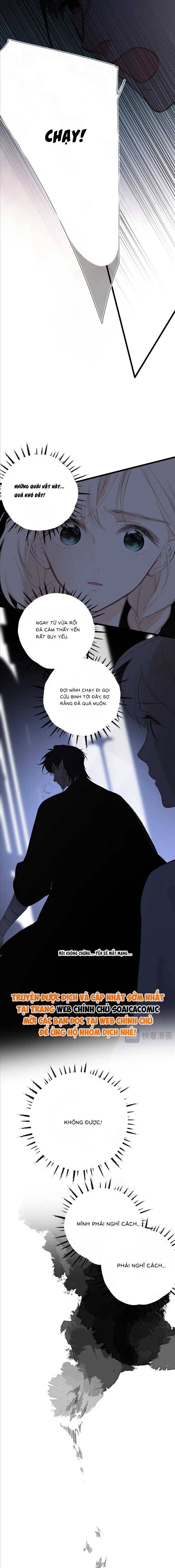 Tố Hồi Xuân Thời Chapter 21 - 4