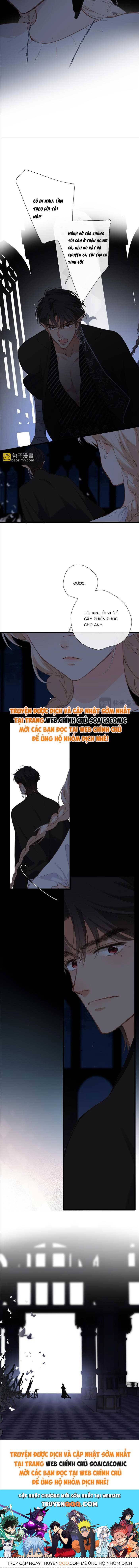 Tố Hồi Xuân Thời Chapter 21 - 8