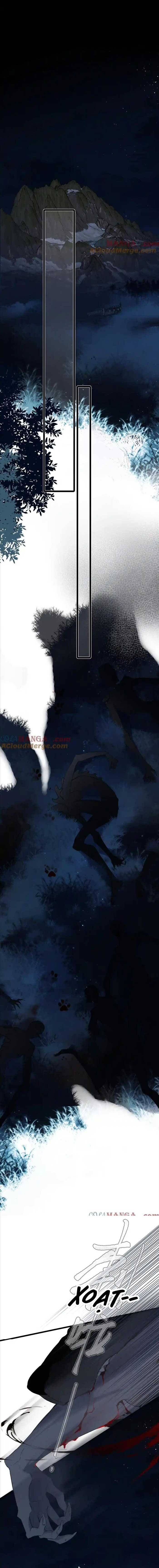 Tố Hồi Xuân Thời Chapter 22 - 3