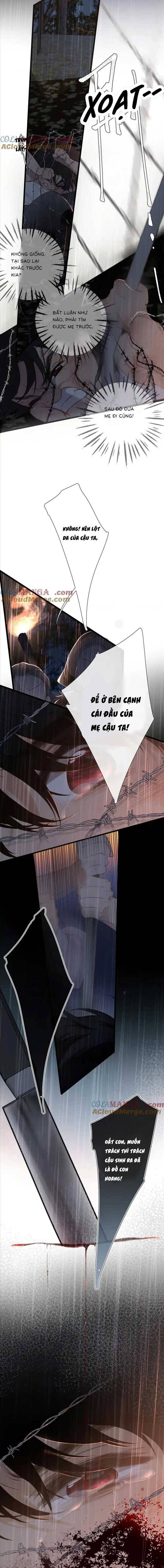 Tố Hồi Xuân Thời Chapter 22 - 7