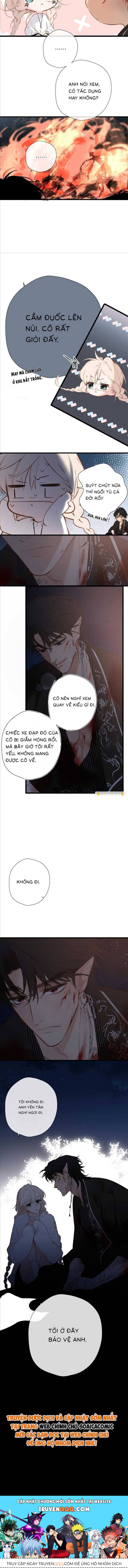 Tố Hồi Xuân Thời Chapter 23 - 6
