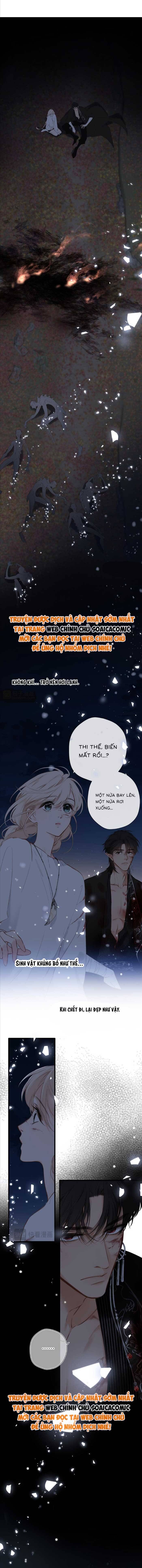 Tố Hồi Xuân Thời Chapter 24 - 2
