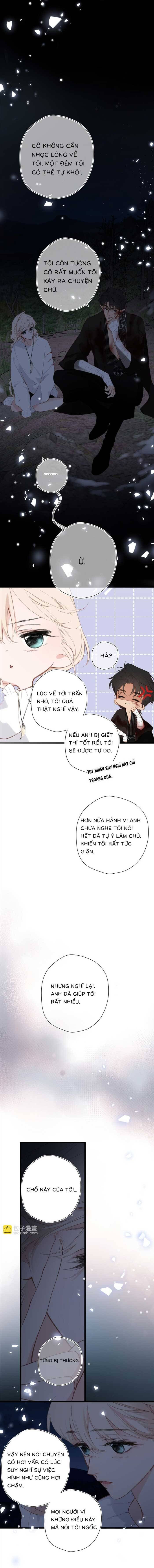 Tố Hồi Xuân Thời Chapter 24 - 3