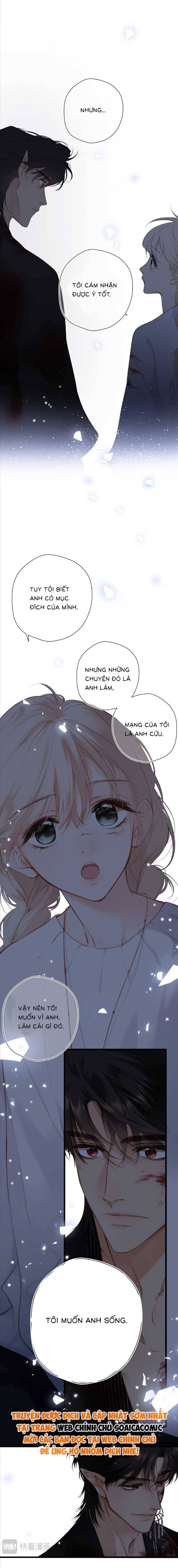 Tố Hồi Xuân Thời Chapter 24 - 4