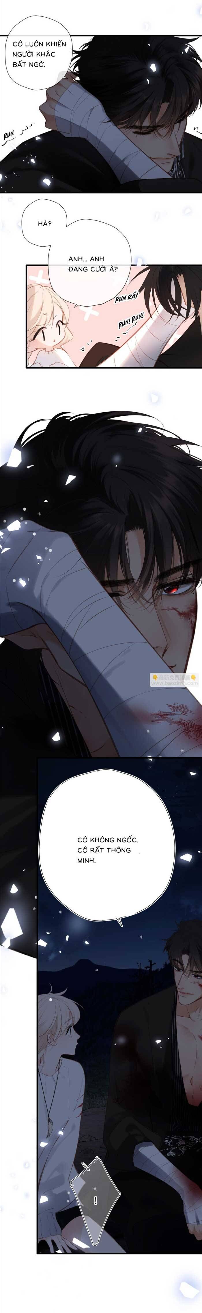 Tố Hồi Xuân Thời Chapter 24 - 5