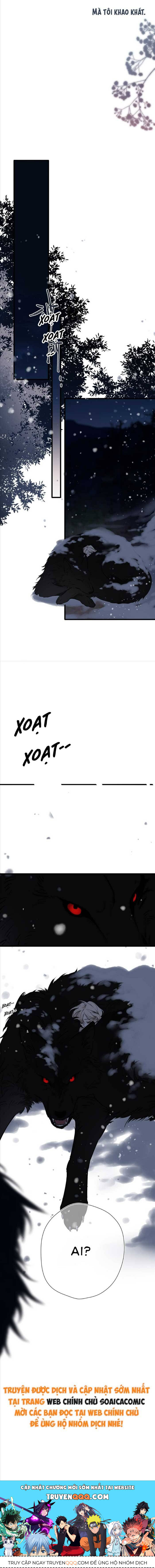 Tố Hồi Xuân Thời Chapter 24 - 8