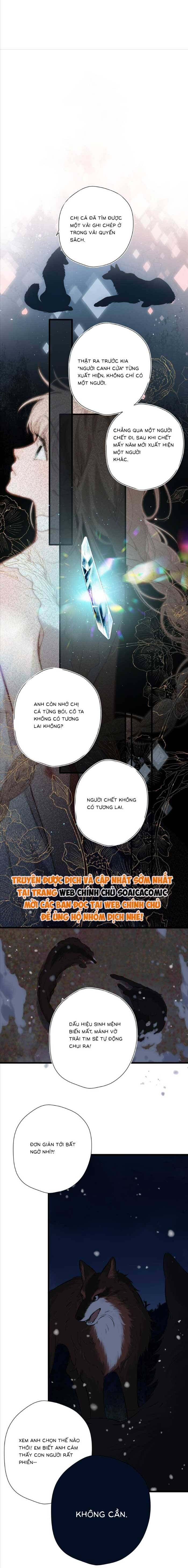 Tố Hồi Xuân Thời Chapter 25 - 2