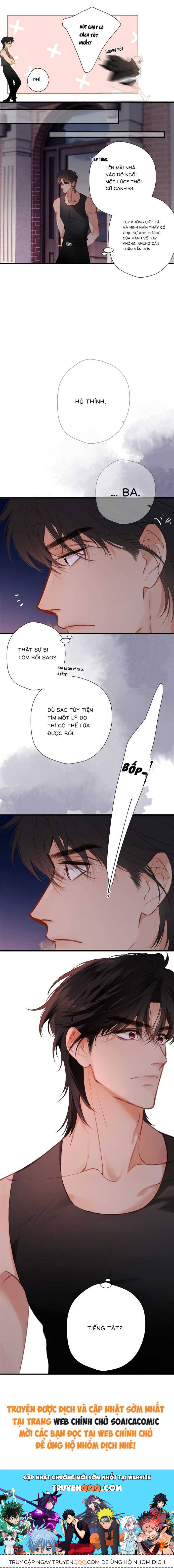 Tố Hồi Xuân Thời Chapter 25 - 5