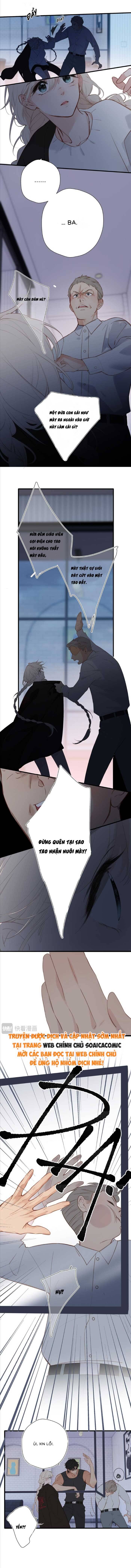 Tố Hồi Xuân Thời Chapter 26 - 2