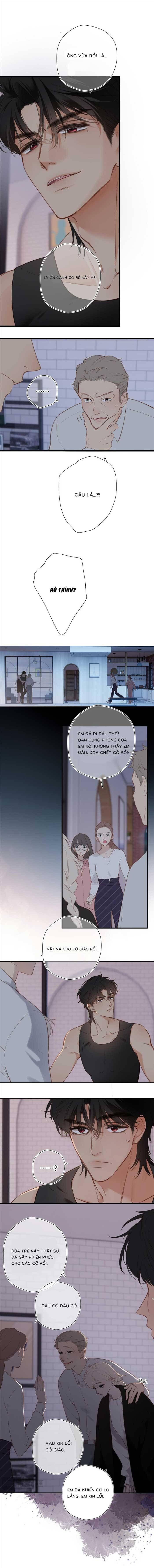 Tố Hồi Xuân Thời Chapter 26 - 3