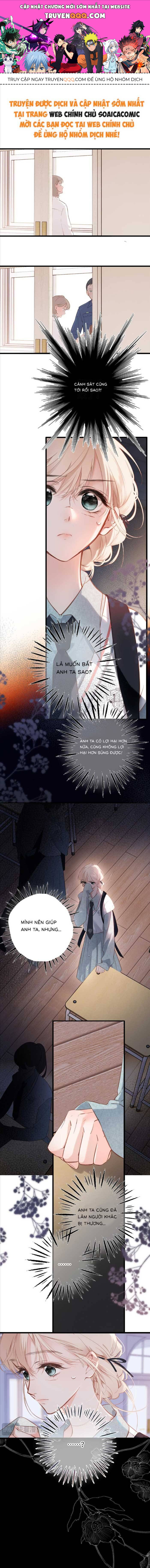 Tố Hồi Xuân Thời Chapter 27 - 1