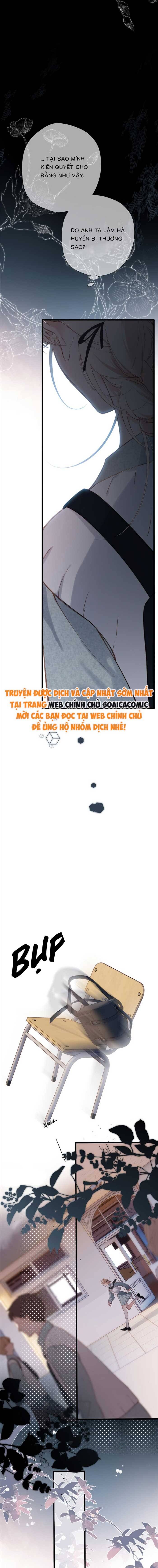 Tố Hồi Xuân Thời Chapter 27 - 2