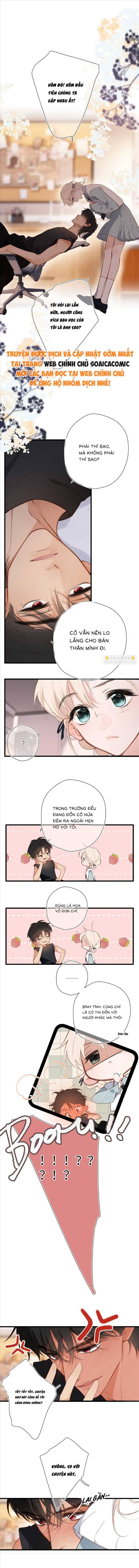 Tố Hồi Xuân Thời Chapter 27 - 4