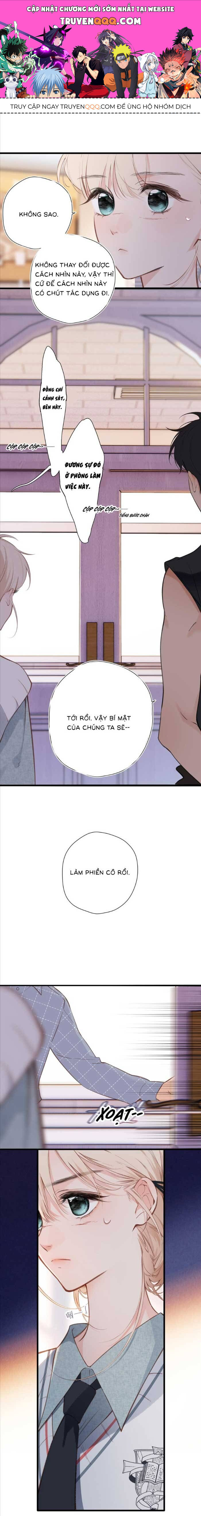 Tố Hồi Xuân Thời Chapter 28 - 1