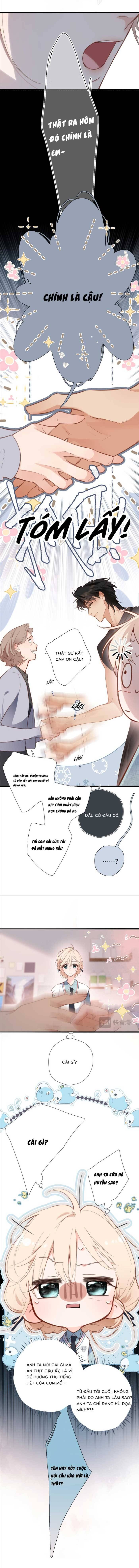 Tố Hồi Xuân Thời Chapter 28 - 3