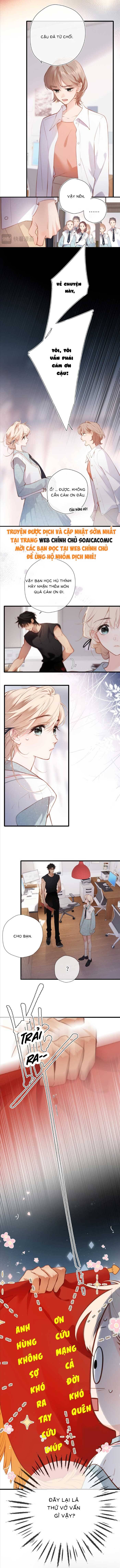 Tố Hồi Xuân Thời Chapter 29 - 2