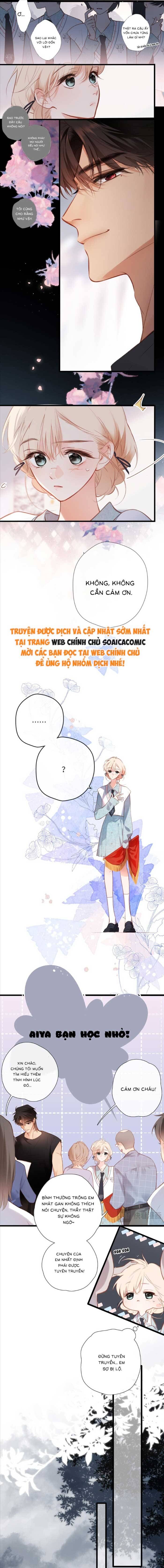 Tố Hồi Xuân Thời Chapter 29 - 4