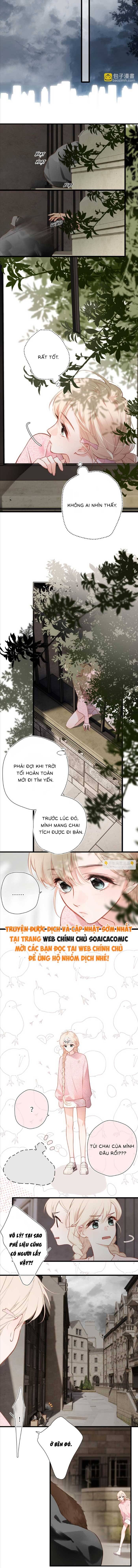 Tố Hồi Xuân Thời Chapter 29 - 5