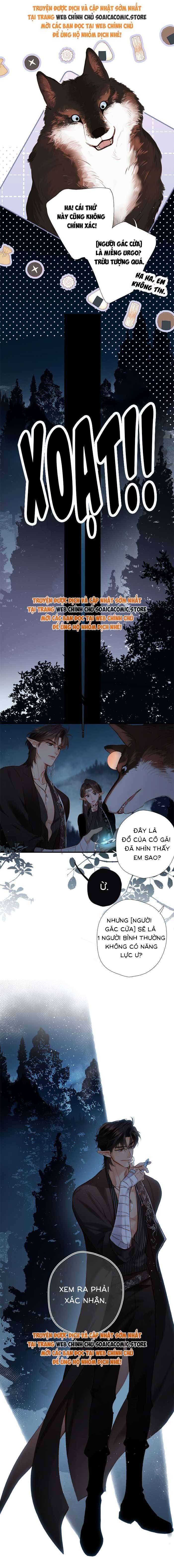 Tố Hồi Xuân Thời Chapter 3 - 2