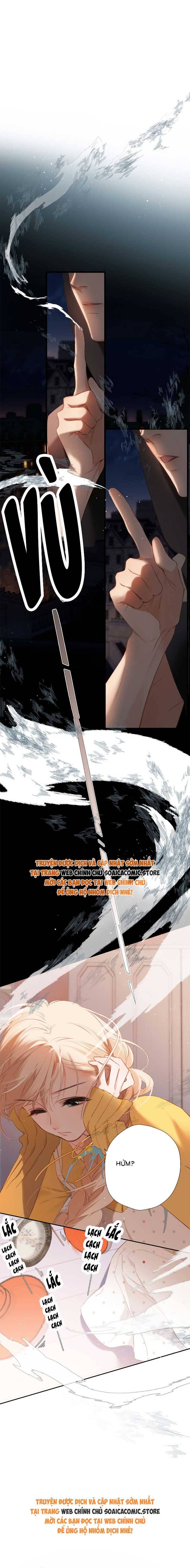 Tố Hồi Xuân Thời Chapter 3 - 6