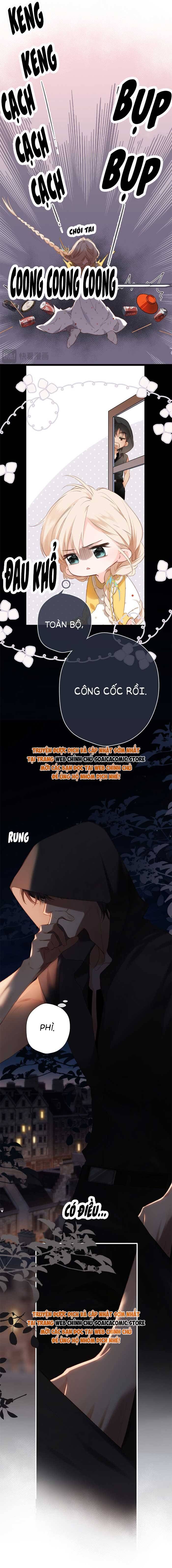 Tố Hồi Xuân Thời Chapter 3 - 7