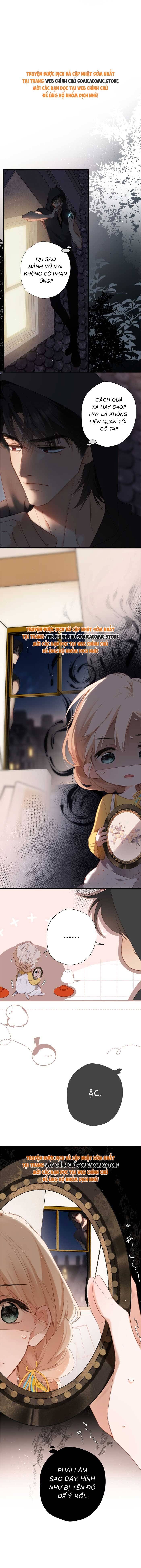 Tố Hồi Xuân Thời Chapter 3 - 8