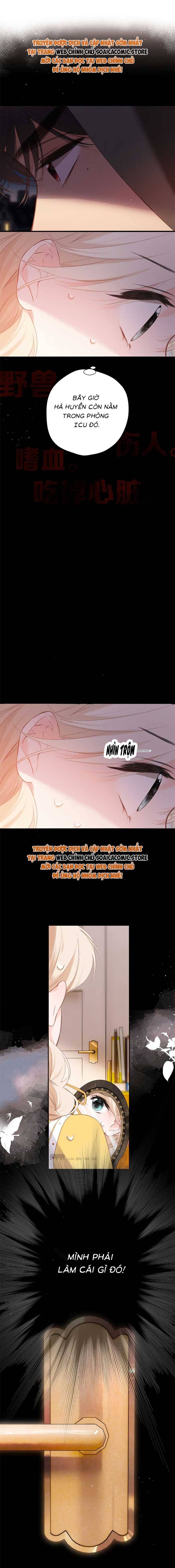 Tố Hồi Xuân Thời Chapter 3 - 9