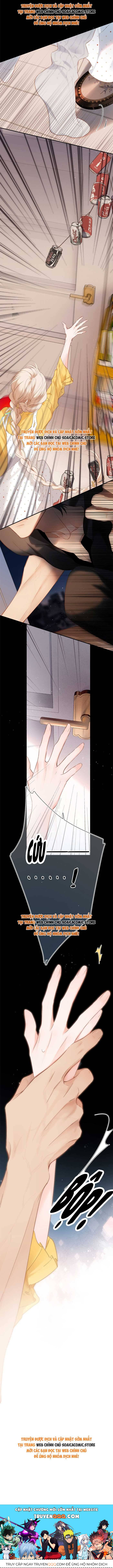 Tố Hồi Xuân Thời Chapter 3 - 10
