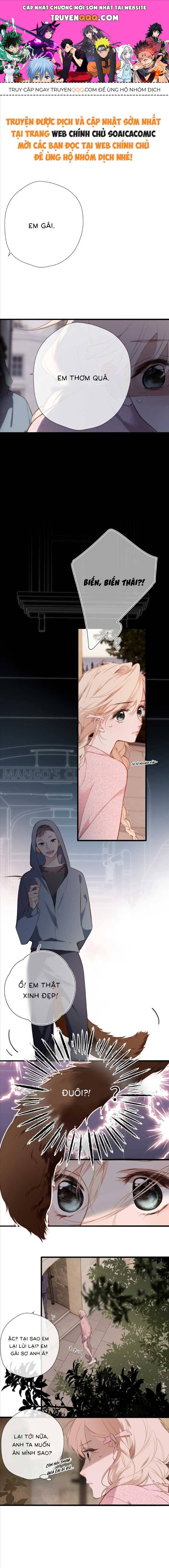 Tố Hồi Xuân Thời Chapter 30 - 1