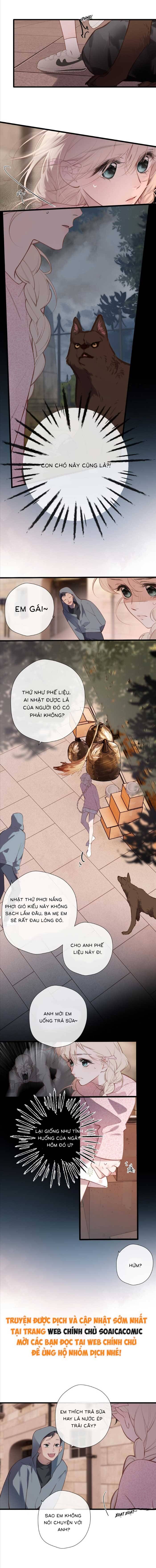 Tố Hồi Xuân Thời Chapter 30 - 2