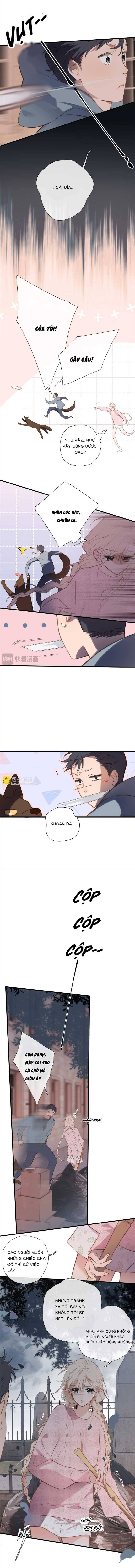 Tố Hồi Xuân Thời Chapter 30 - 3
