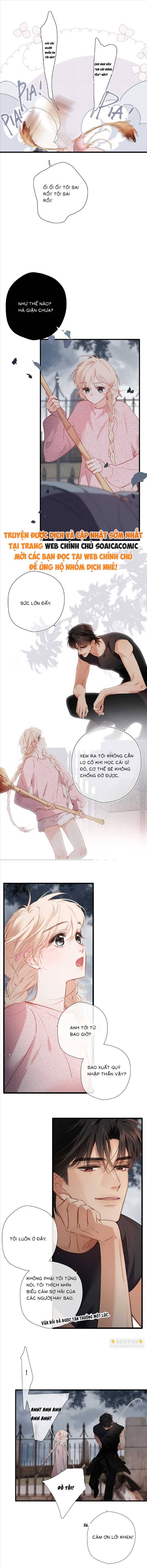 Tố Hồi Xuân Thời Chapter 30 - 5