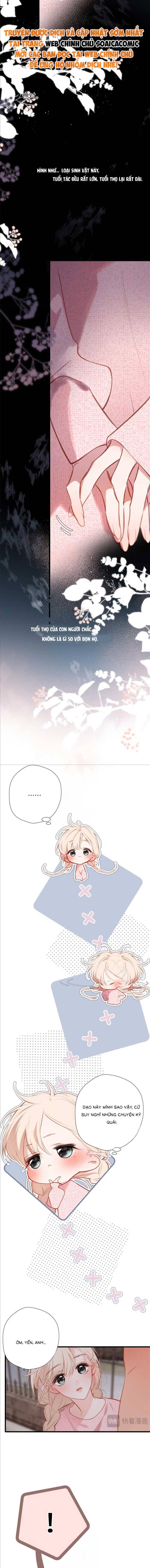 Tố Hồi Xuân Thời Chapter 31 - 2